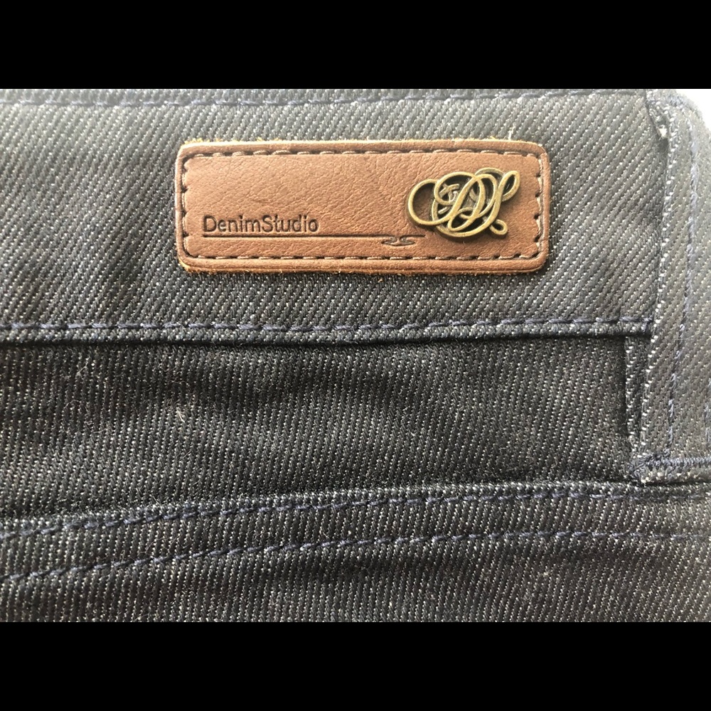 Denimstudio gray jeans